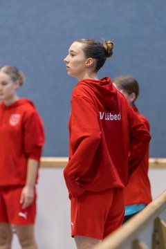 Bild 81 - wBJ Loewinnen-Cup